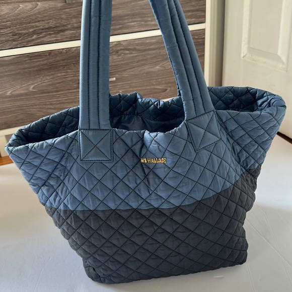 MZ Wallace Handbags - MZ Wallace bag